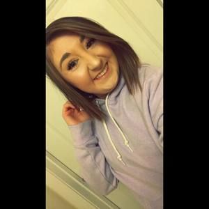 Meet your Posher, Mikayla